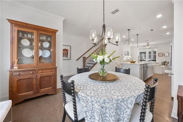 6529 Beacon Drive, Atlanta, GA 30328