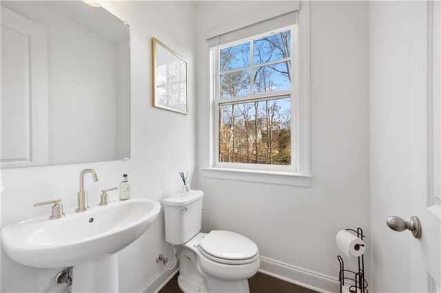 6529 Beacon Drive, Atlanta, GA 30328