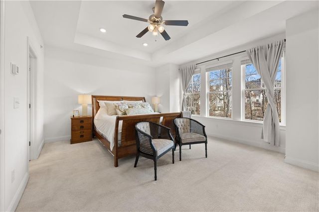 6529 Beacon Drive, Atlanta, GA 30328