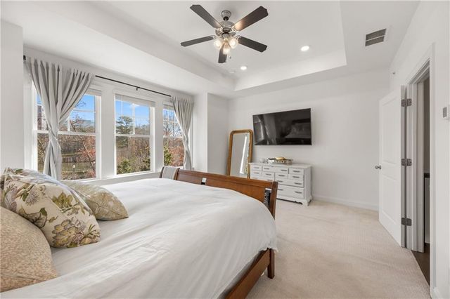 6529 Beacon Drive, Atlanta, GA 30328