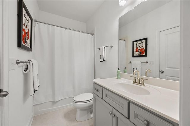 6529 Beacon Drive, Atlanta, GA 30328