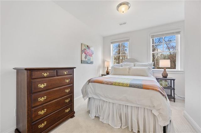 6529 Beacon Drive, Atlanta, GA 30328