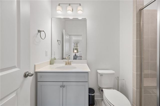 6529 Beacon Drive, Atlanta, GA 30328