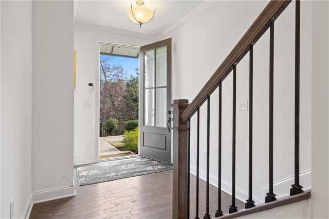 6529 Beacon Drive, Atlanta, GA 30328