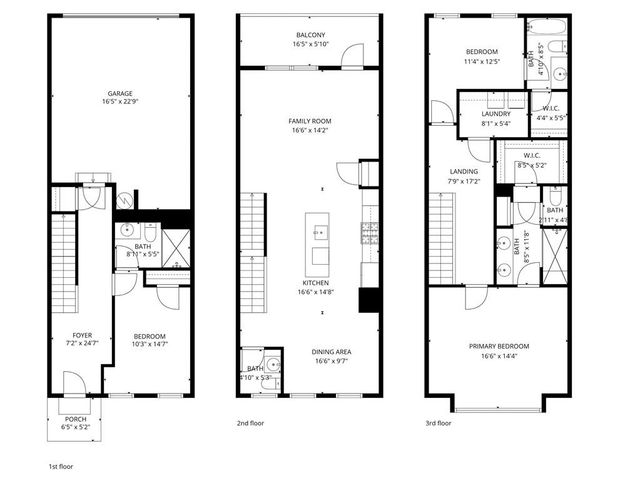 6529 Beacon Drive, Atlanta, GA 30328