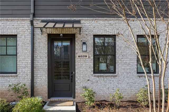 6529 Beacon Drive, Atlanta, GA 30328