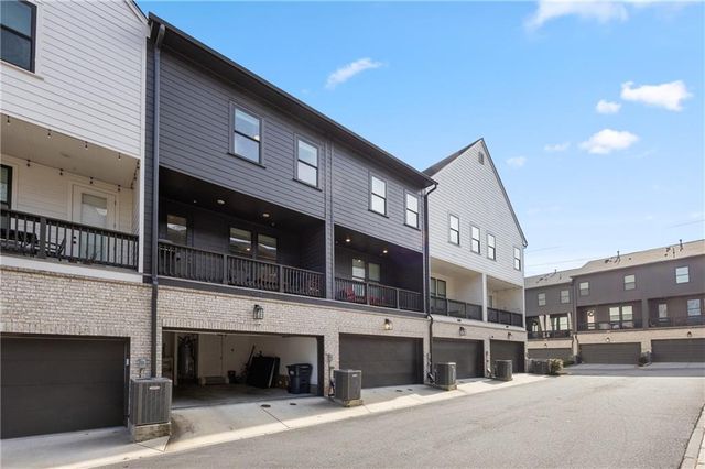 6529 Beacon Drive, Atlanta, GA 30328