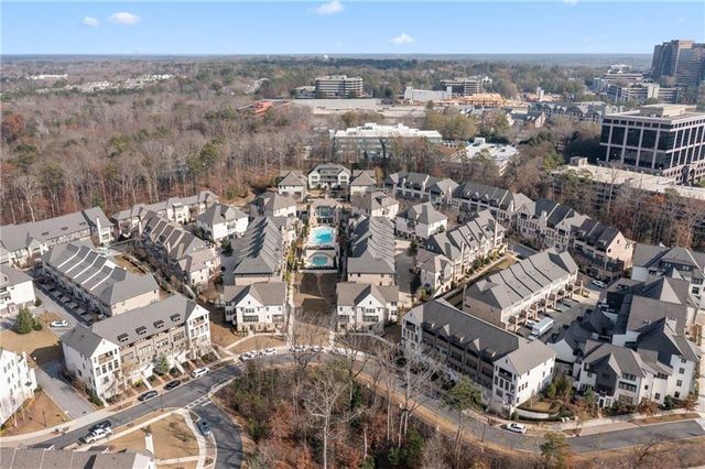 6529 Beacon Drive, Atlanta, GA 30328