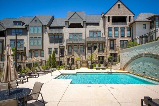 6529 Beacon Drive, Atlanta, GA 30328