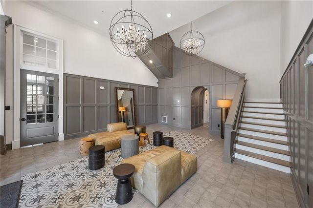 6529 Beacon Drive, Atlanta, GA 30328