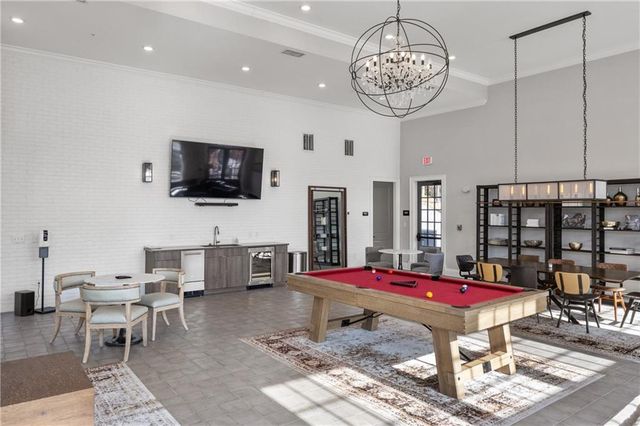 6529 Beacon Drive, Atlanta, GA 30328