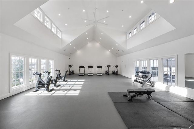 6529 Beacon Drive, Atlanta, GA 30328