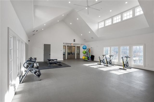 6529 Beacon Drive, Atlanta, GA 30328