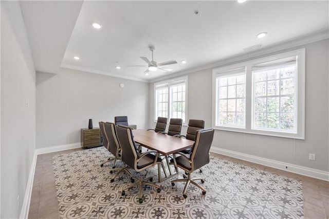 6529 Beacon Drive, Atlanta, GA 30328