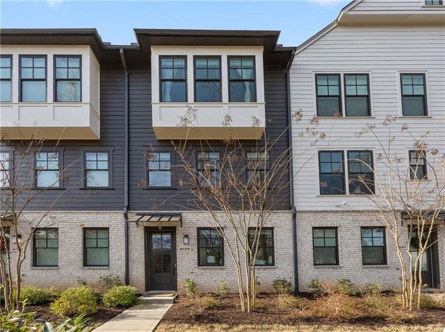 6529 Beacon Drive, Atlanta, GA 30328