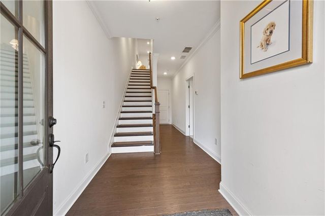 6529 Beacon Drive, Atlanta, GA 30328