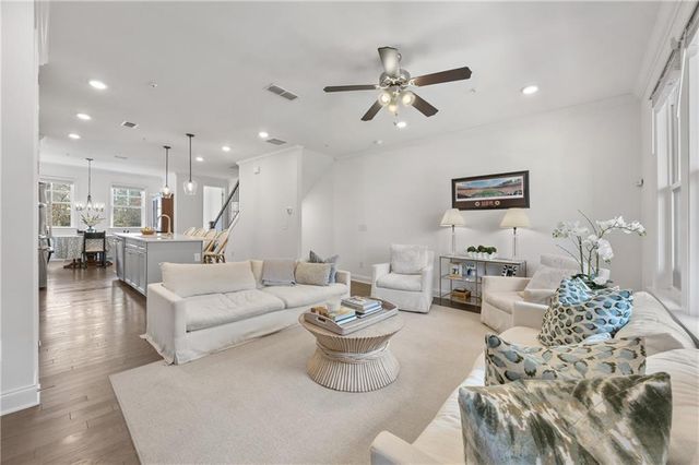 6529 Beacon Drive, Atlanta, GA 30328