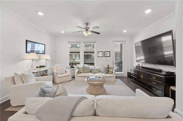 6529 Beacon Drive, Atlanta, GA 30328