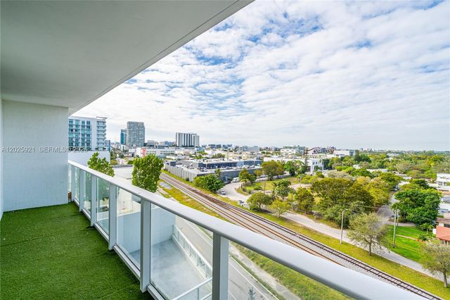 4250 Biscayne Blvd 914, Miami, FL 33137