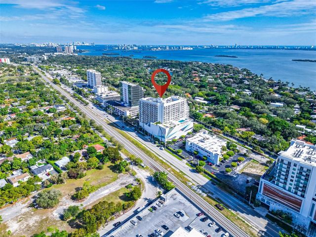 4250 Biscayne Blvd 914, Miami, FL 33137