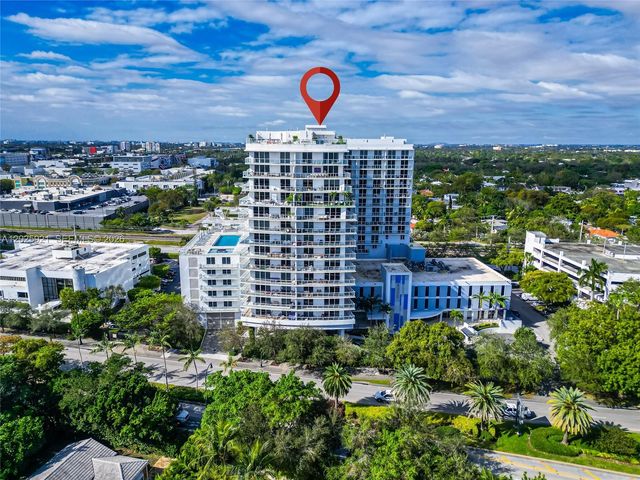 4250 Biscayne Blvd 914, Miami, FL 33137