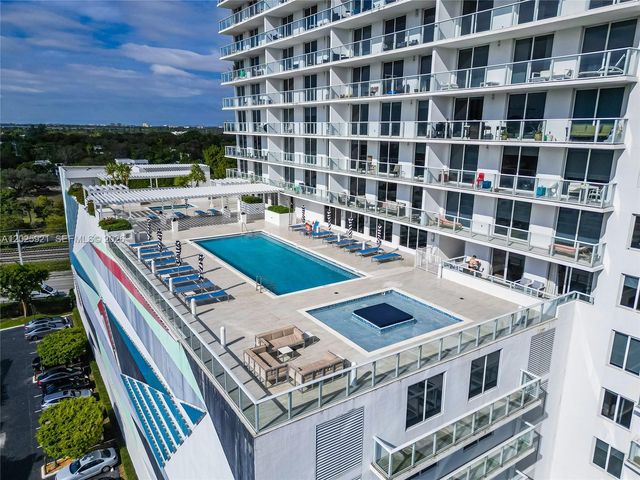 4250 Biscayne Blvd 914, Miami, FL 33137