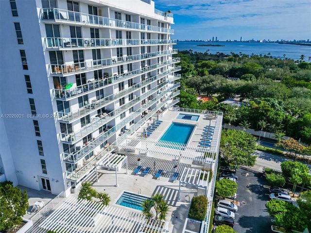 4250 Biscayne Blvd 914, Miami, FL 33137
