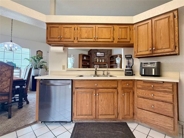 7913 NW 84th Street, Oklahoma City, OK 73132