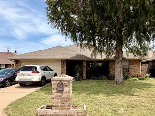 7913 NW 84th Street, Oklahoma City, OK 73132