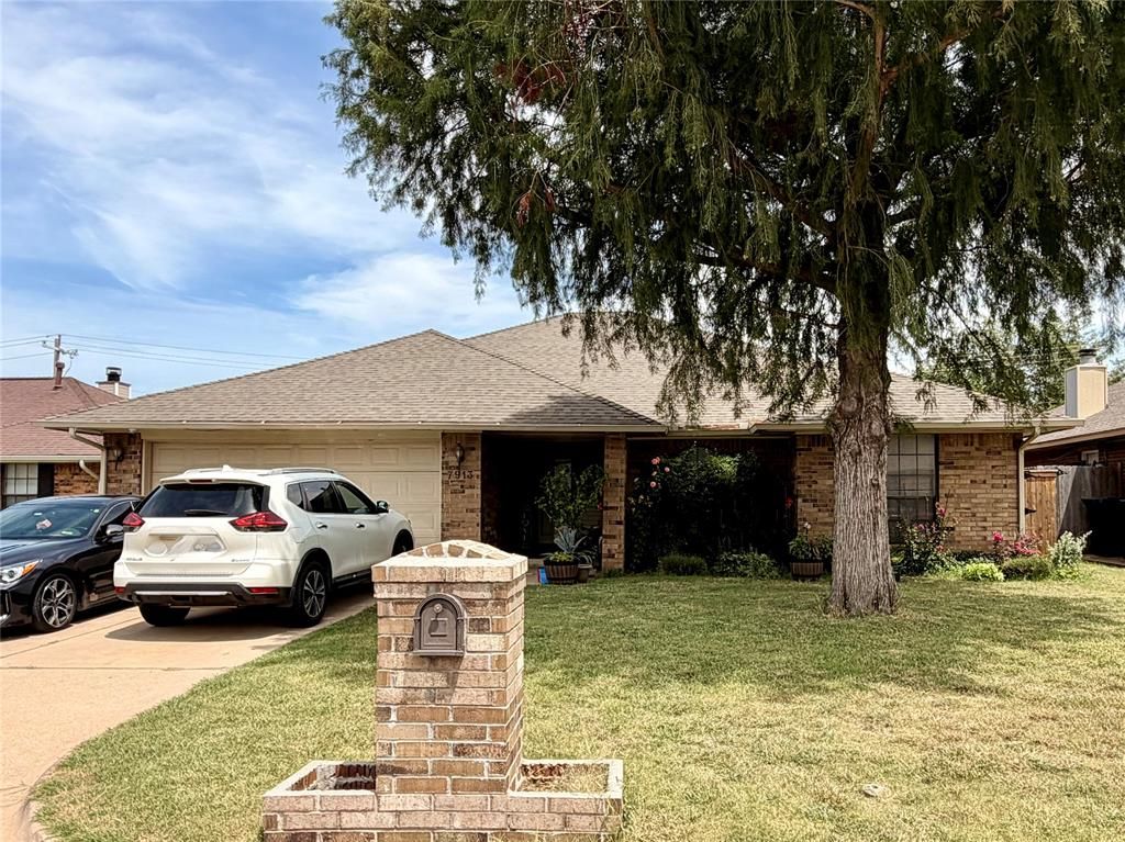 7913 NW 84th Street, Oklahoma City, OK 73132