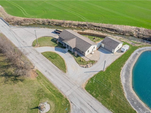 9101 Trentman Road, Fort Wayne, IN 46816