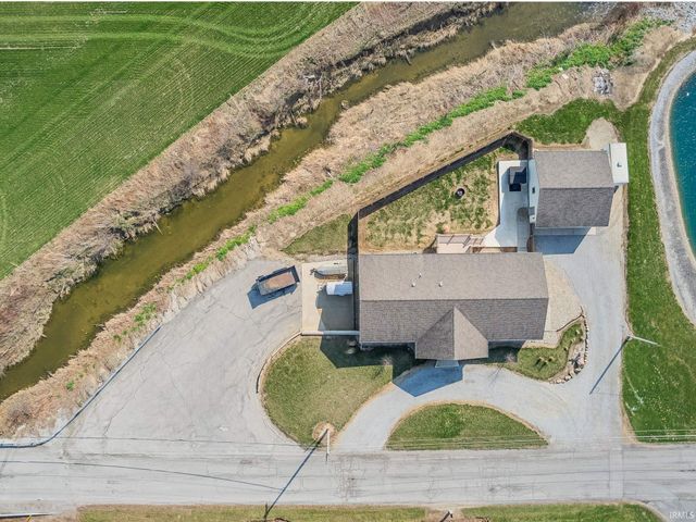 9101 Trentman Road, Fort Wayne, IN 46816