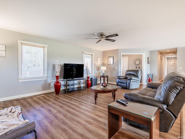 9101 Trentman Road, Fort Wayne, IN 46816