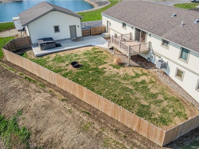 9101 Trentman Road, Fort Wayne, IN 46816