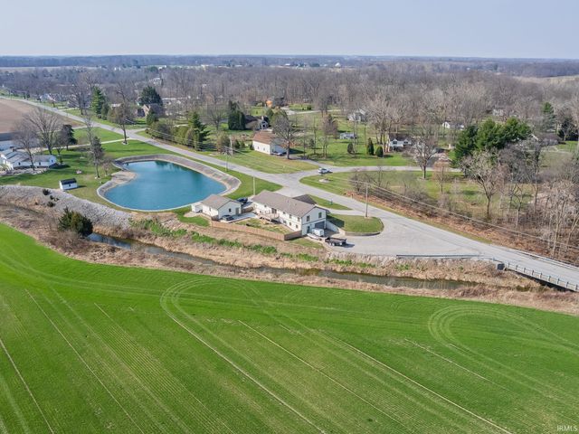 9101 Trentman Road, Fort Wayne, IN 46816