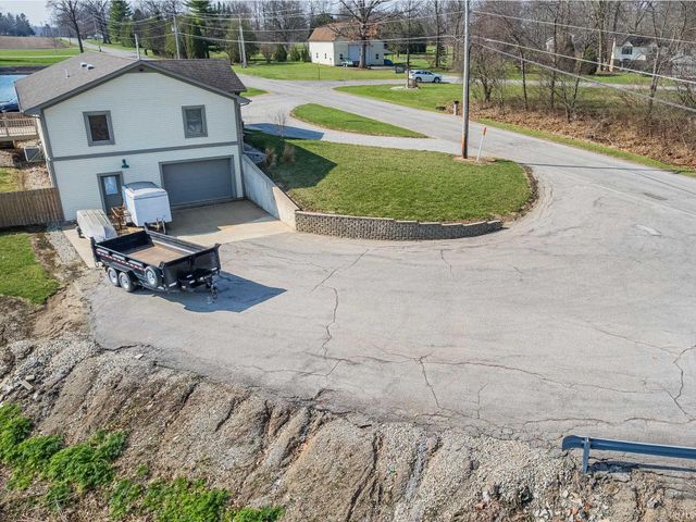 9101 Trentman Road, Fort Wayne, IN 46816