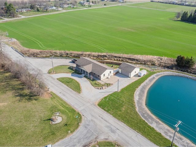 9101 Trentman Road, Fort Wayne, IN 46816