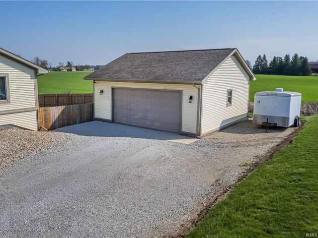 9101 Trentman Road, Fort Wayne, IN 46816