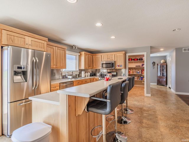 9101 Trentman Road, Fort Wayne, IN 46816