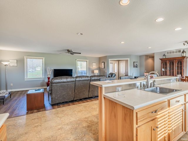 9101 Trentman Road, Fort Wayne, IN 46816