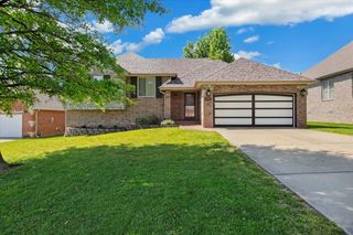 1270 East O'Gorman Court, Springfield, MO 65803