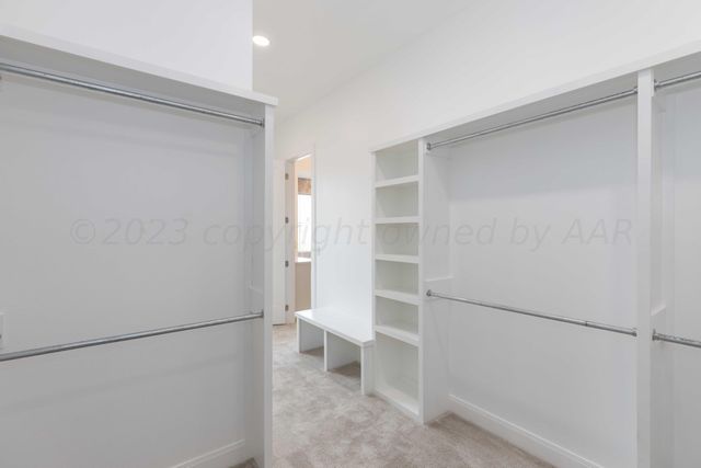 5607 HOLLOW LANDING Avenue, Amarillo, TX 79118