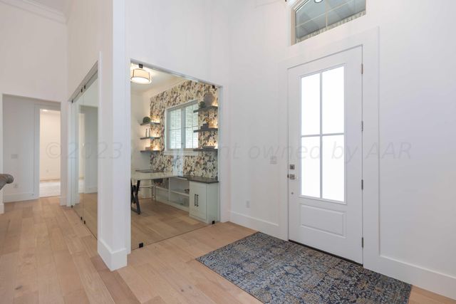 5607 HOLLOW LANDING Avenue, Amarillo, TX 79118