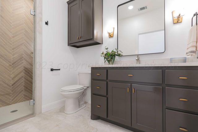 5607 HOLLOW LANDING Avenue, Amarillo, TX 79118