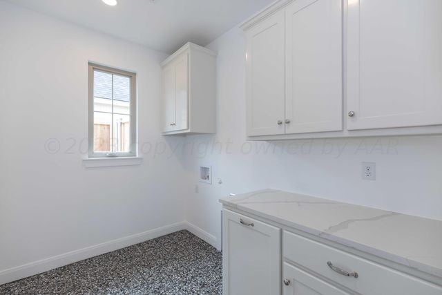 5607 HOLLOW LANDING Avenue, Amarillo, TX 79118