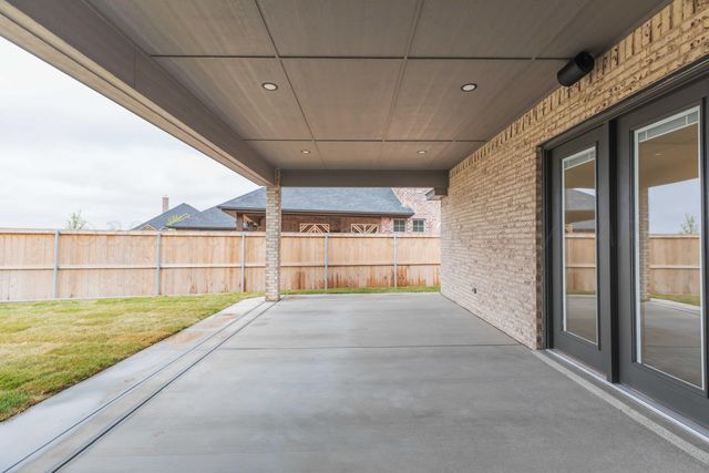 5607 HOLLOW LANDING Avenue, Amarillo, TX 79118