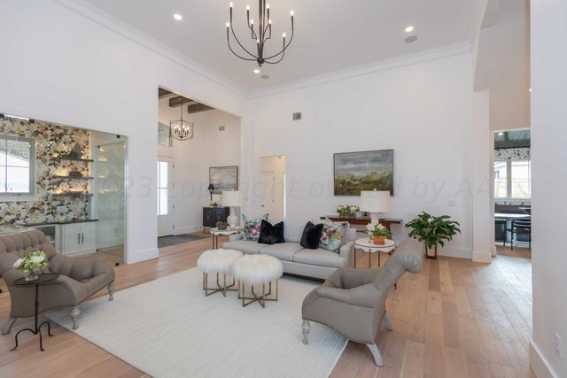 5607 HOLLOW LANDING Avenue, Amarillo, TX 79118