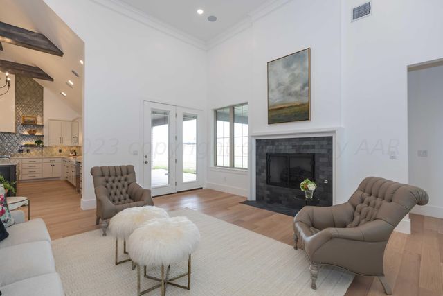 5607 HOLLOW LANDING Avenue, Amarillo, TX 79118