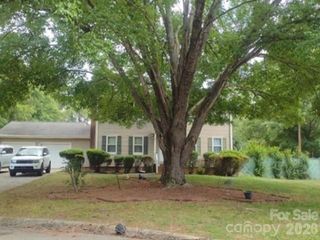512 Plymouth Avenue, Salisbury, NC 28144