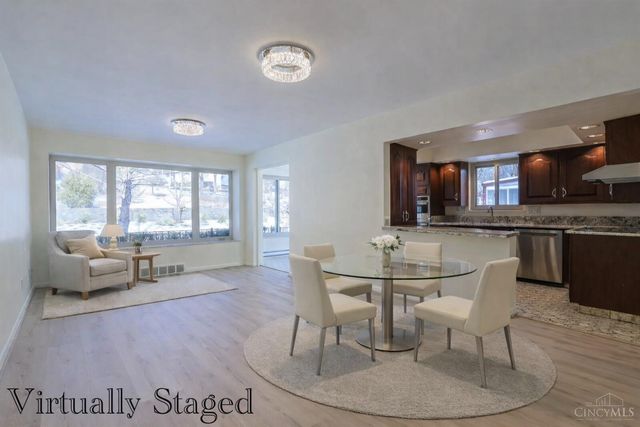 1006 Pineknot Drive, Delhi Twp, OH 45238